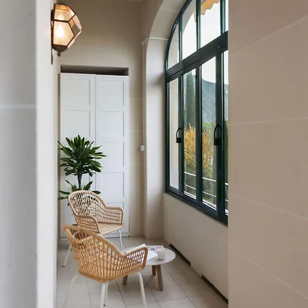 Eleve Collection - Riviera Escape شقة *