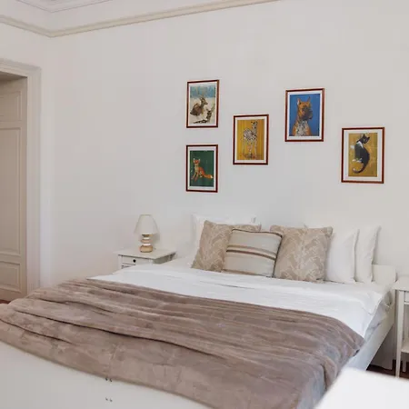 Eleve Collection - Riviera Escape Apartment Territet