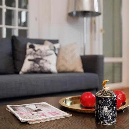 Eleve Collection - Riviera Escape شقة *