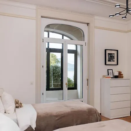 Eleve Collection - Riviera Escape * Territet