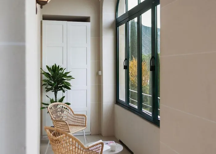 Eleve Collection - Riviera Escape Apartment *