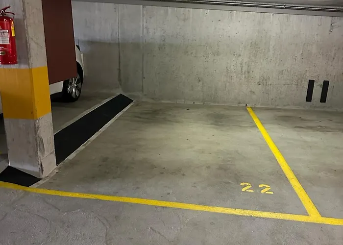 Apartment Eleve Collection - Riviera Escape *