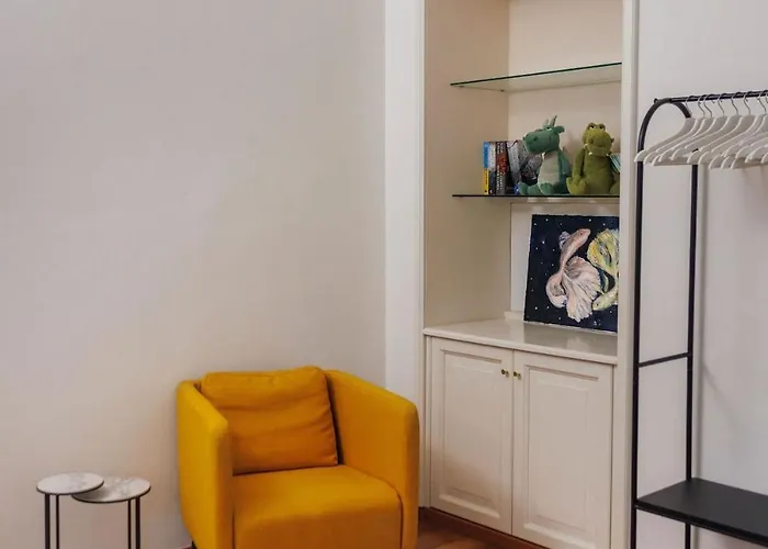 Apartment Eleve Collection - Riviera Escape