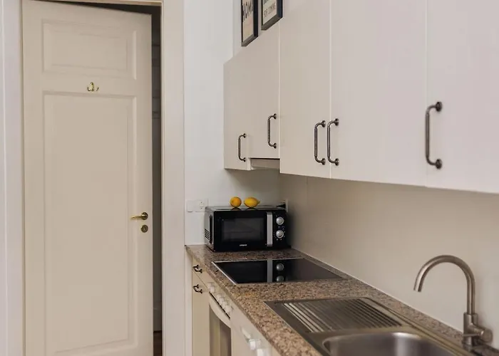 Apartment Eleve Collection - Riviera Escape *