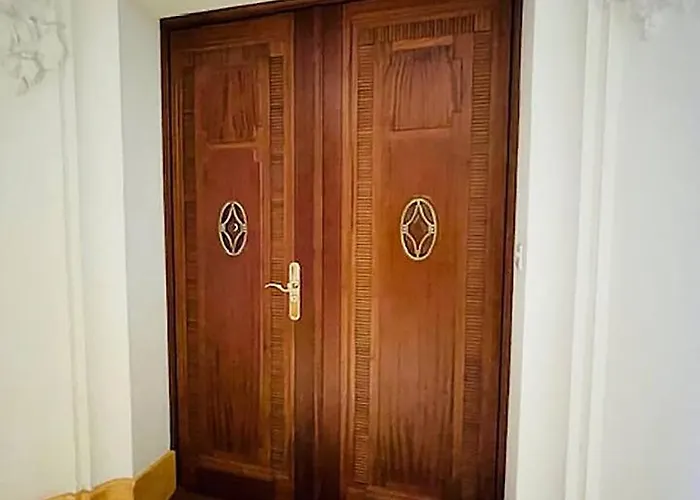 شقة Eleve Collection - Riviera Escape *