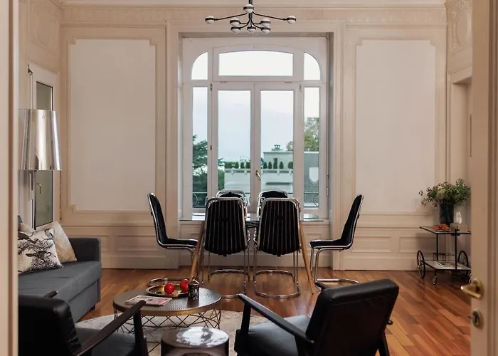 Eleve Collection - Riviera Escape *