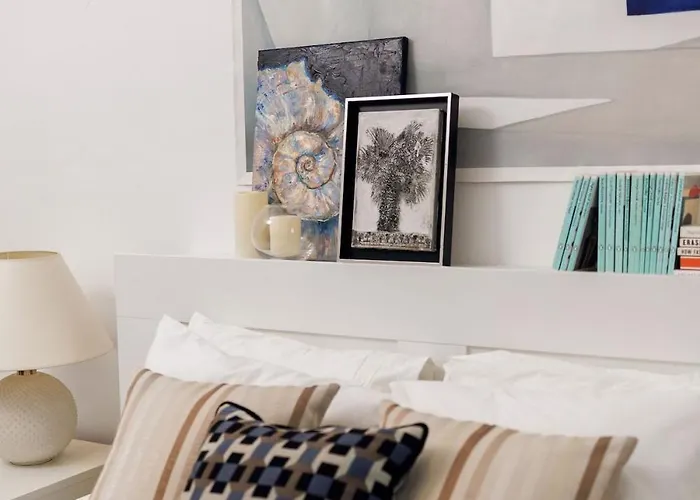 Eleve Collection - Riviera Escape *