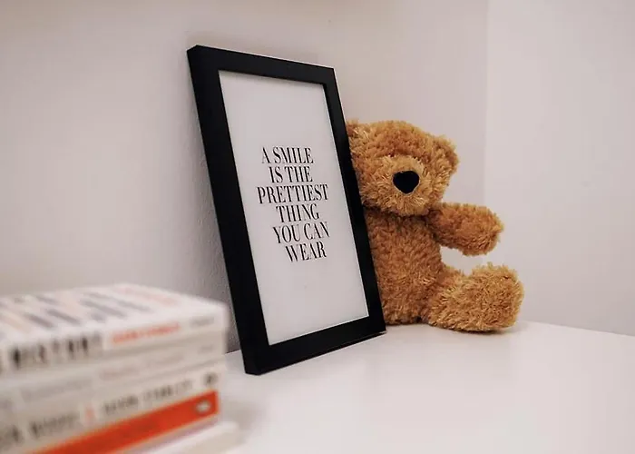 Eleve Collection - Riviera Escape Apartment Territet