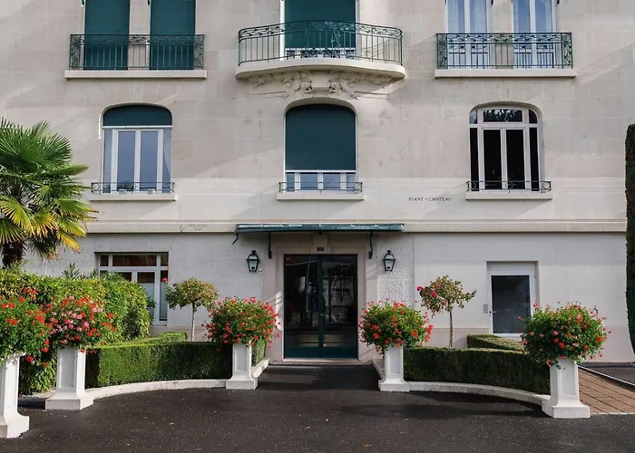 Eleve Collection - Riviera Escape شقة