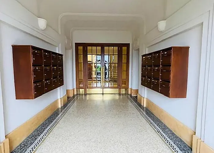 Eleve Collection - Riviera Escape Apartment