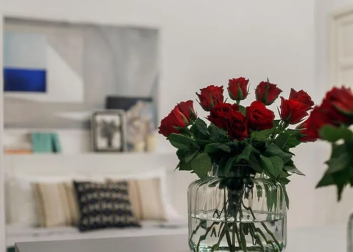 Eleve Collection - Riviera Escape شقة