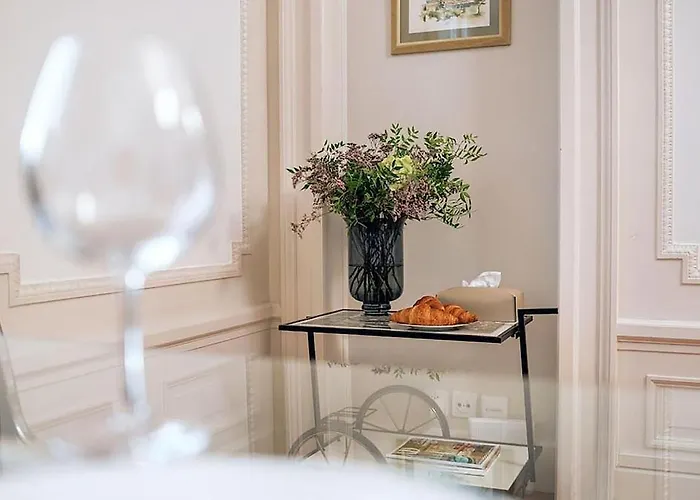 شقة Eleve Collection - Riviera Escape