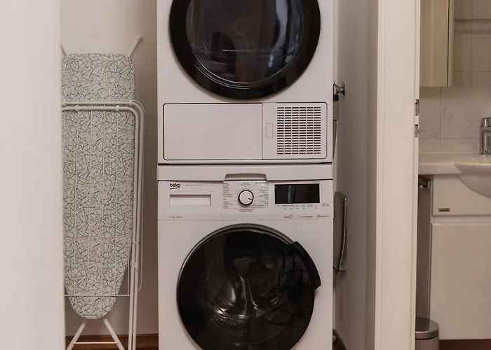 Eleve Collection - Riviera Escape شقة Territet