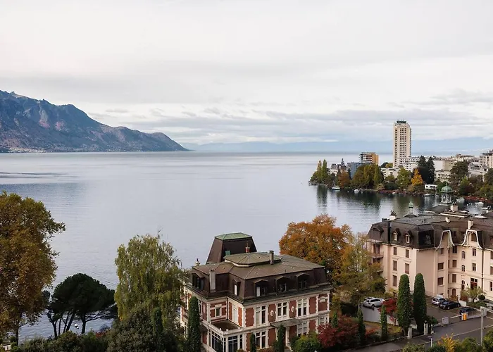 Apartment Eleve Collection - Riviera Escape