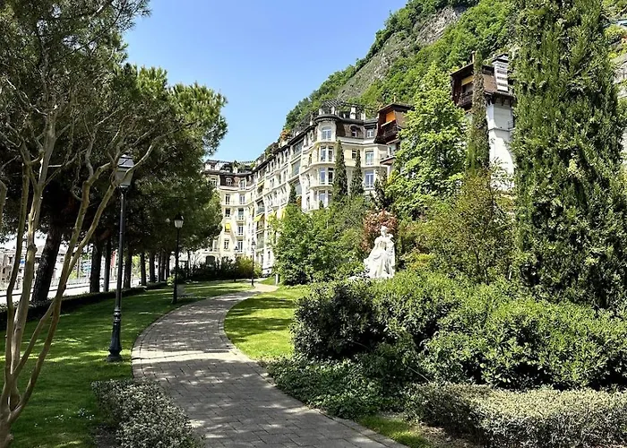 Apartment Eleve Collection - Riviera Escape