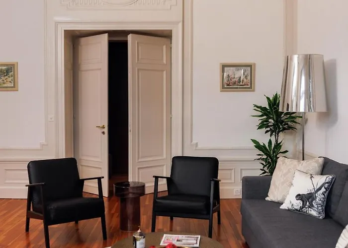 Eleve Collection - Riviera Escape Territet